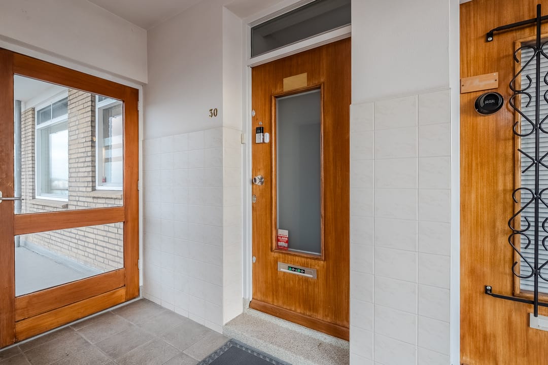 Foto 26 van Maasplein 30