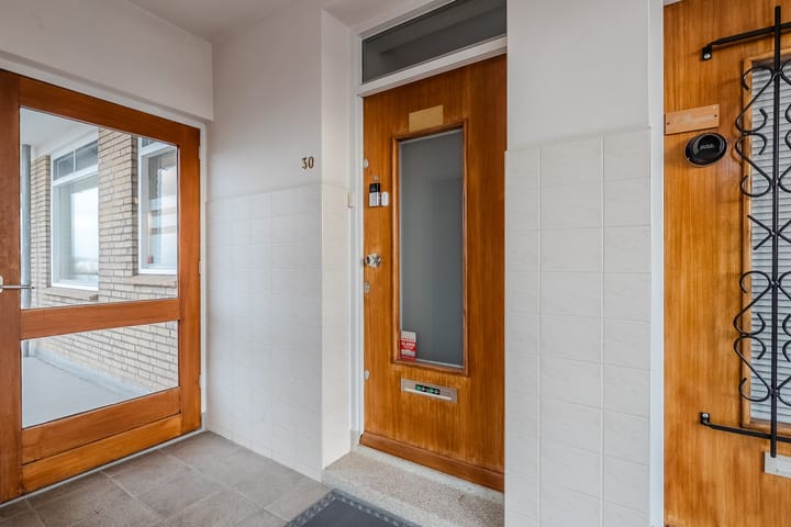 Foto 26 van Maasplein 30