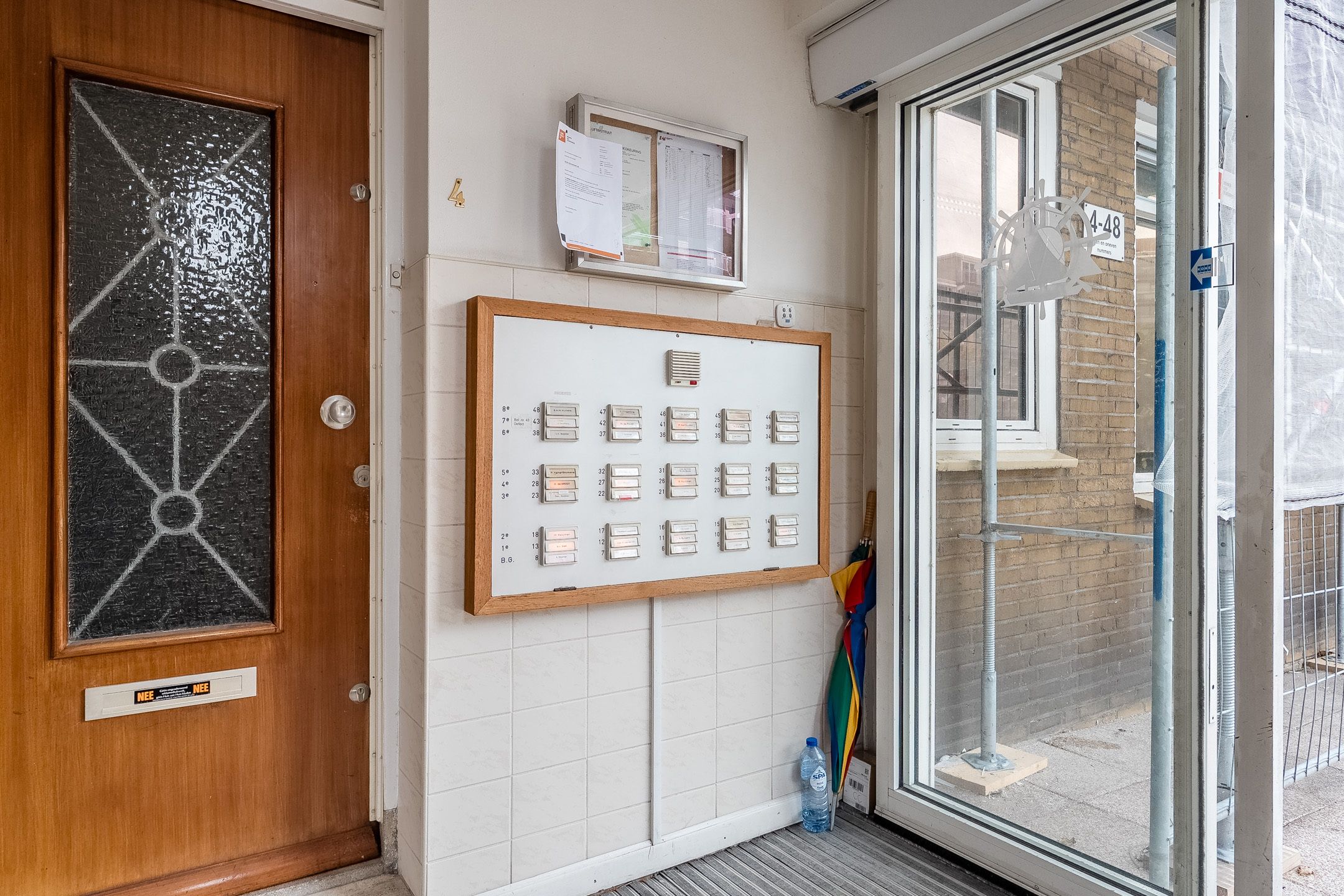 Foto 27 van Maasplein 30