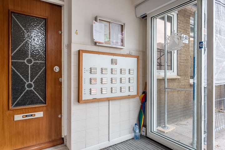 Foto 27 van Maasplein 30