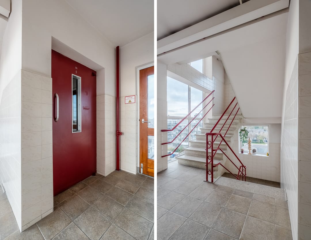 Foto 28 van Maasplein 30