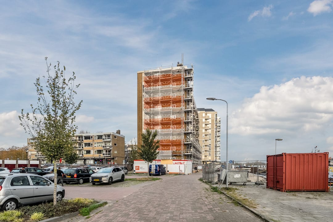 Foto 31 van Maasplein 30