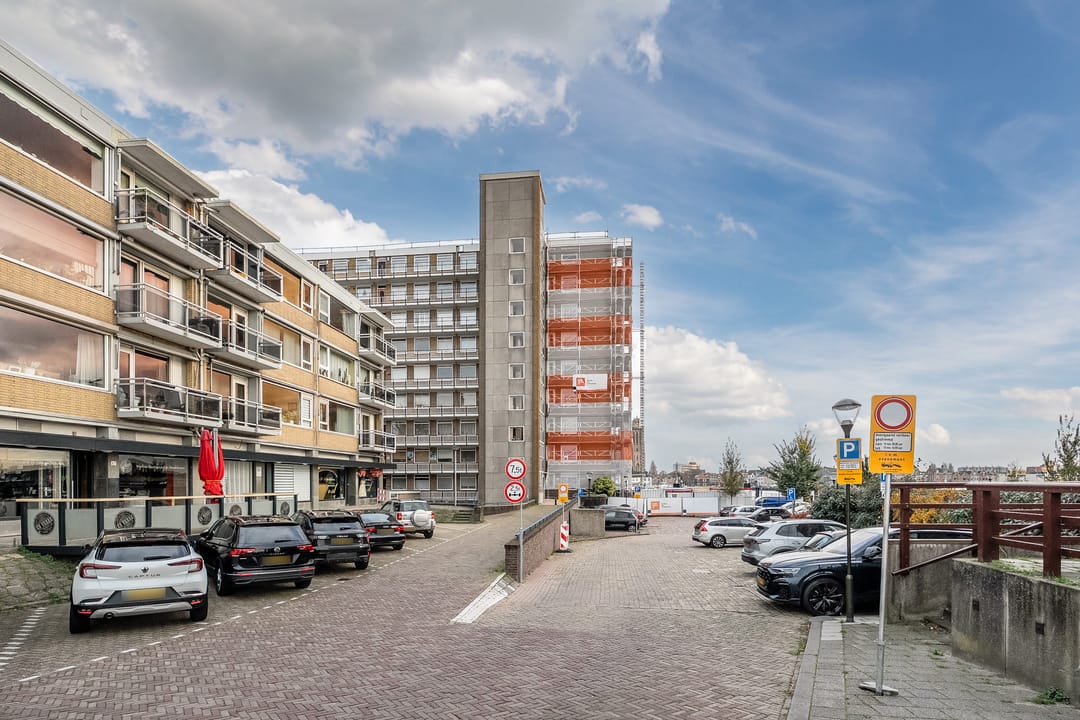 Foto 32 van Maasplein 30