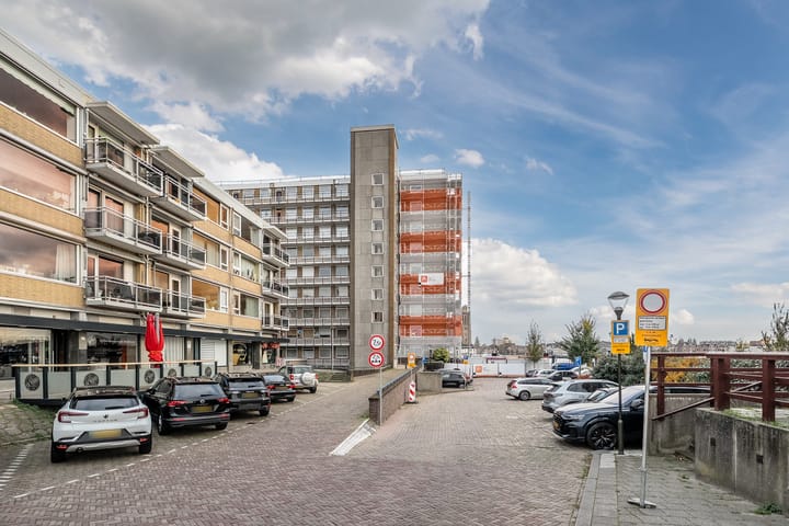 Foto 32 van Maasplein 30