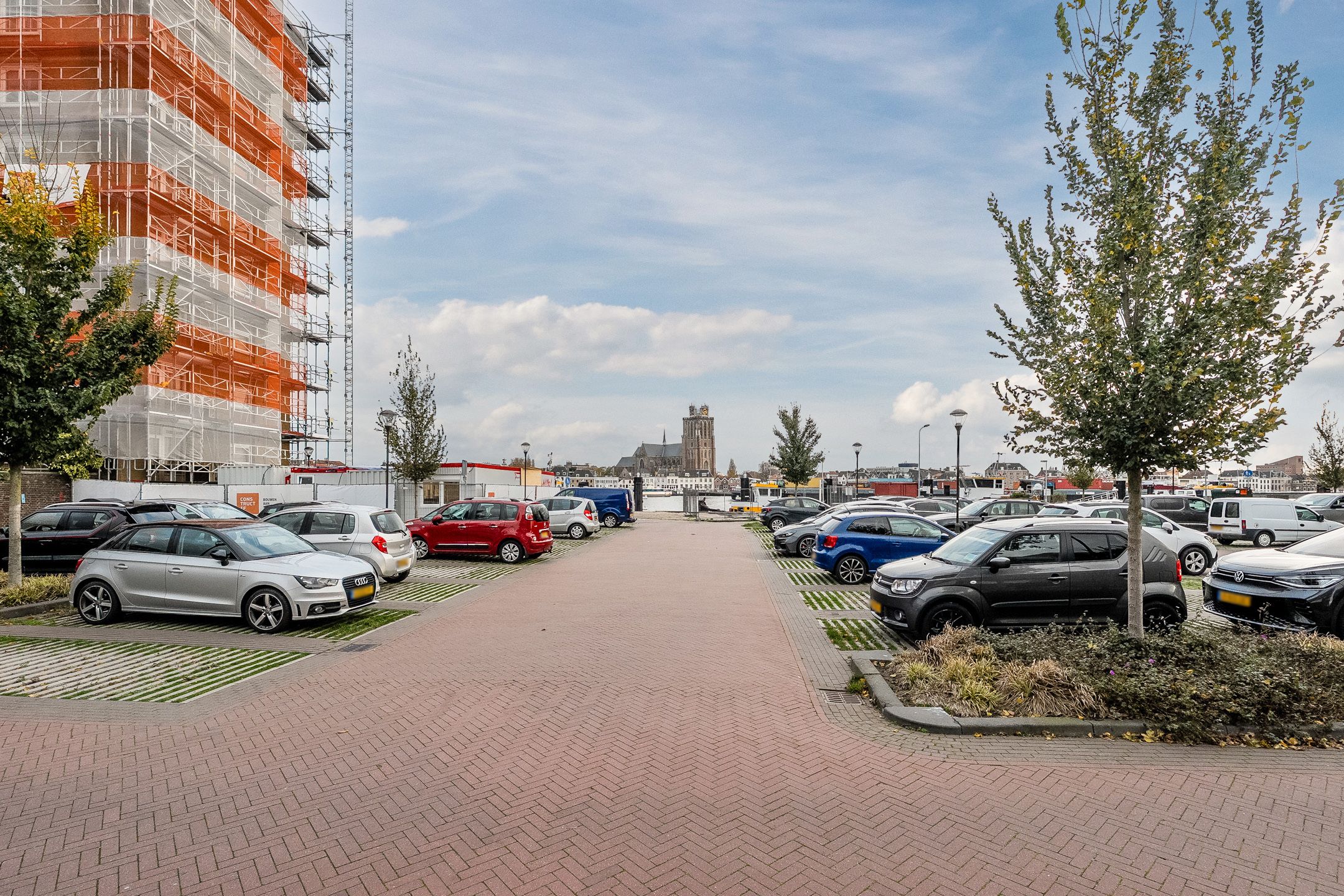 Foto 33 van Maasplein 30