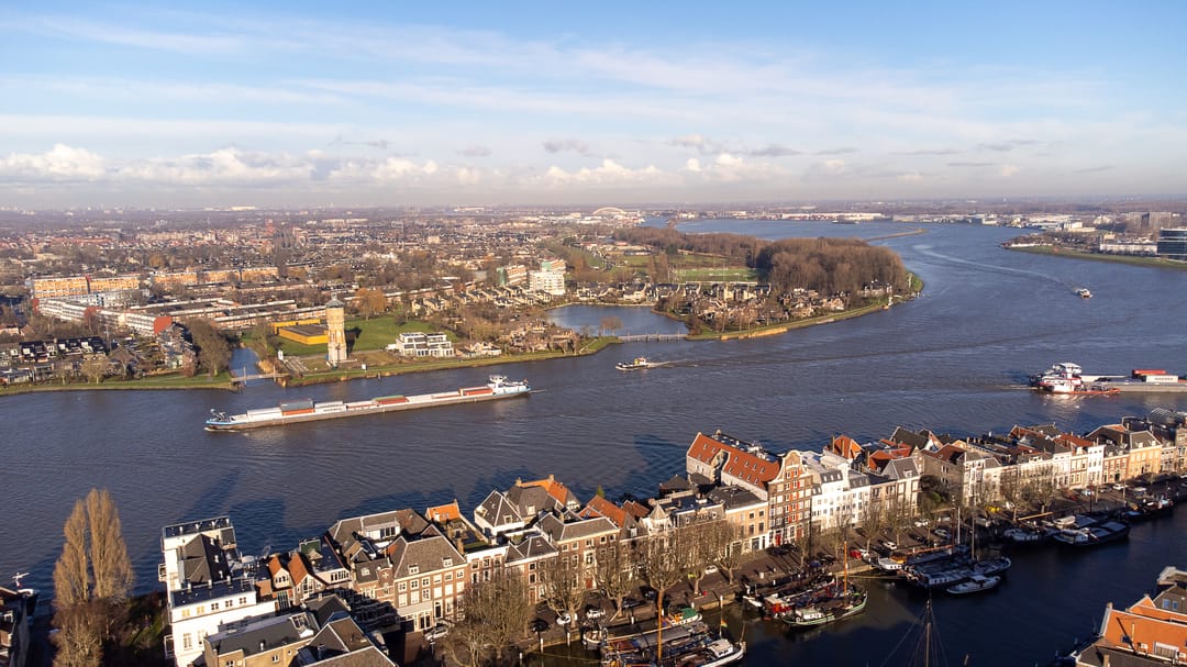 Foto 37 van Maasplein 30