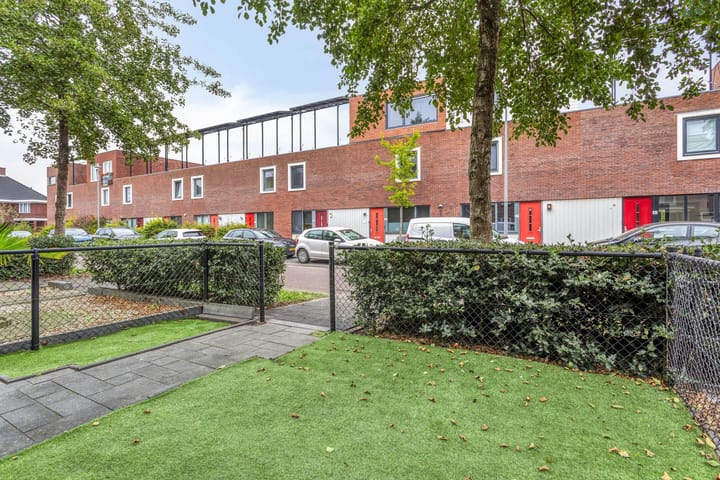 Photo 5 of Erik de Rodestraat 30