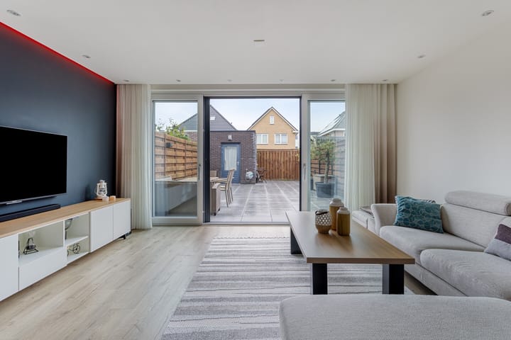 Foto 11 van Erik de Rodestraat 30