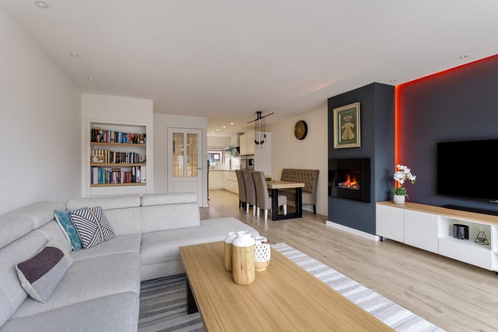 Foto 13 van Erik de Rodestraat 30