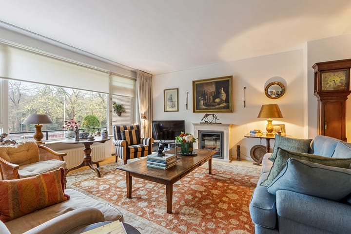 Foto 4 van 's-Gravelandseweg 90