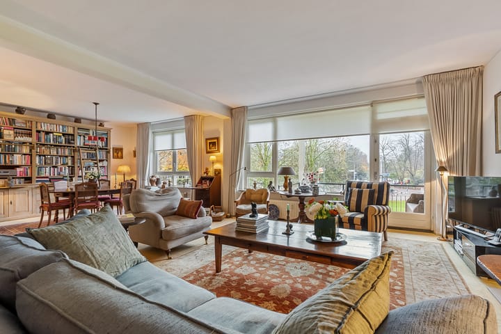 Foto 5 van 's-Gravelandseweg 90