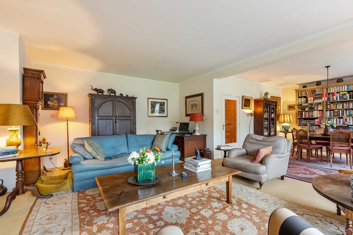 Foto 8 van 's-Gravelandseweg 90