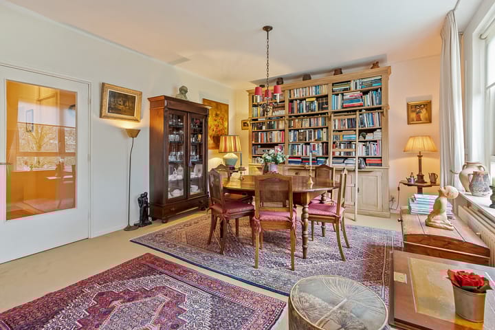 Foto 9 van 's-Gravelandseweg 90