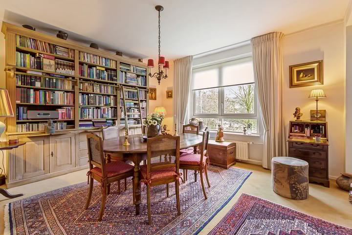 Foto 10 van 's-Gravelandseweg 90