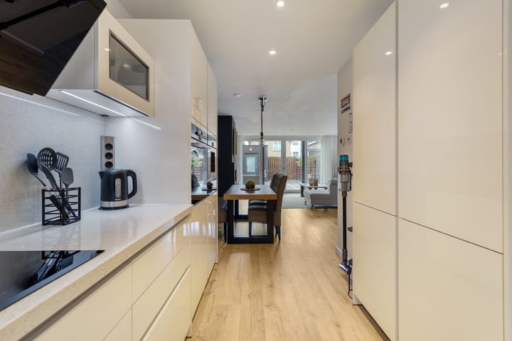 Foto 18 van Erik de Rodestraat 30