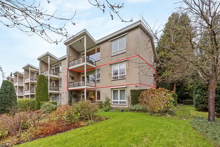 's-Gravelandseweg 90