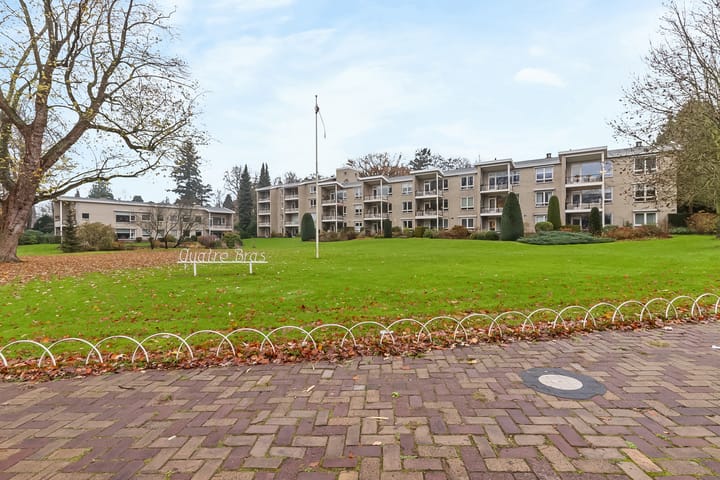 Foto 2 van 's-Gravelandseweg 90