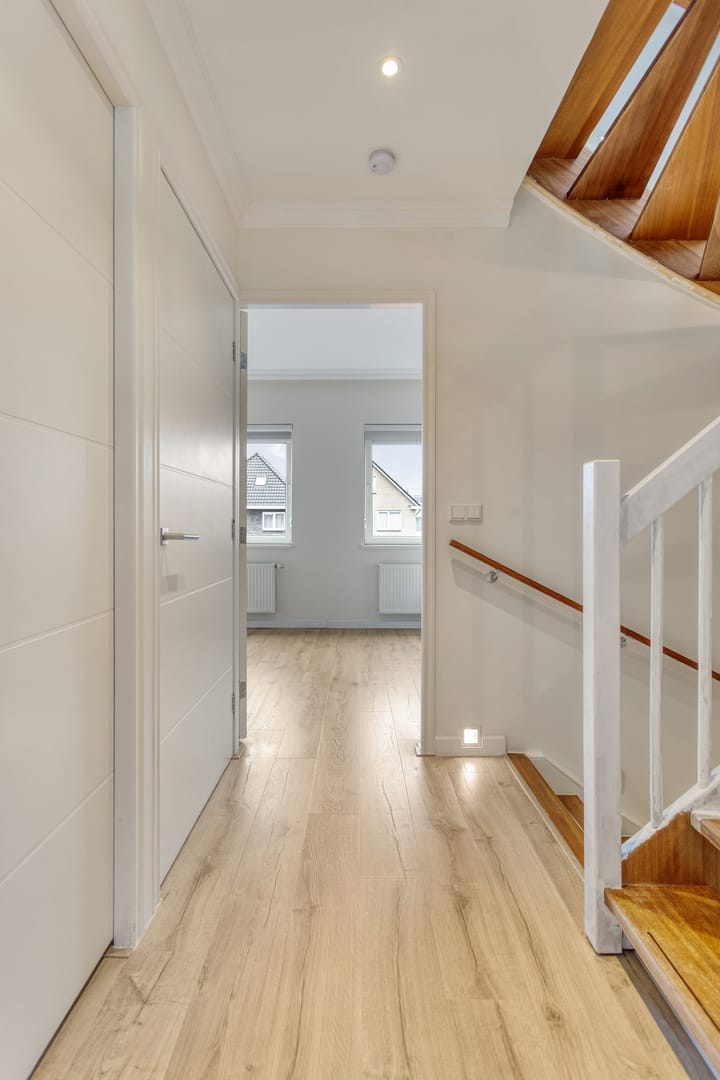 Foto 22 van Erik de Rodestraat 30