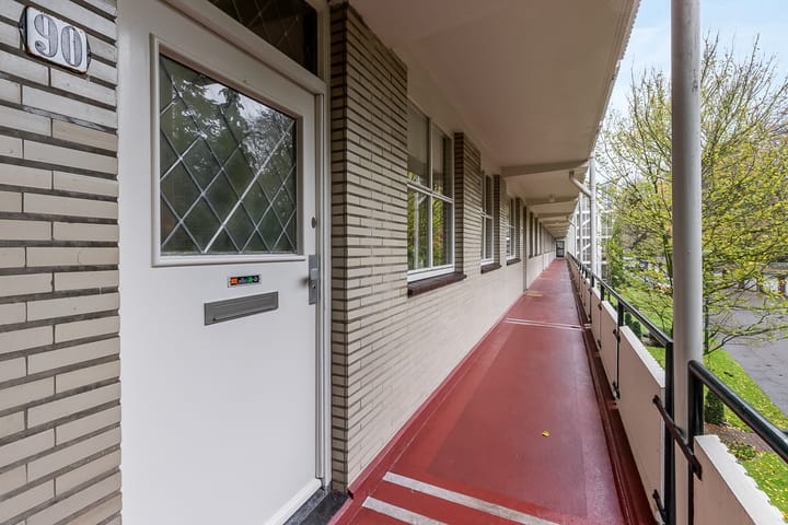 Foto 24 van 's-Gravelandseweg 90