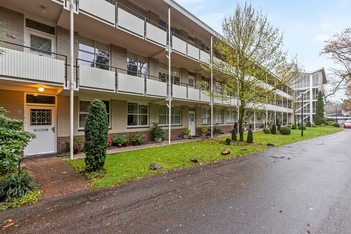 Foto 3 van 's-Gravelandseweg 90