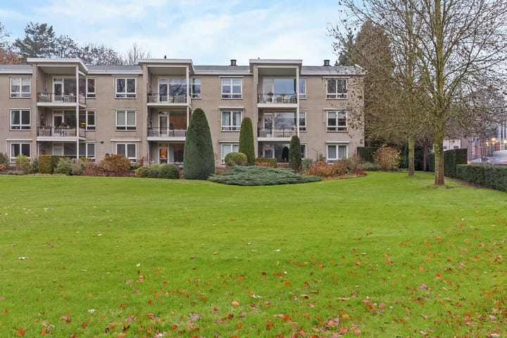 Foto 31 van 's-Gravelandseweg 90