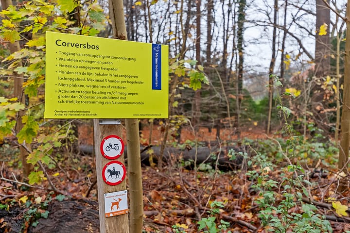 Foto 33 van 's-Gravelandseweg 90