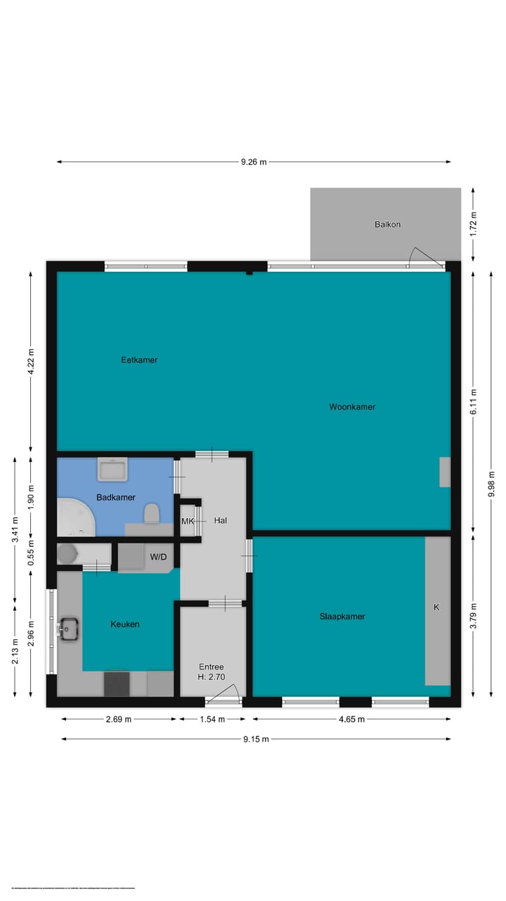 Foto 35 van 's-Gravelandseweg 90