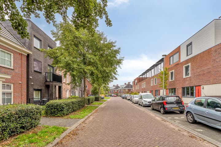 Foto 47 van Erik de Rodestraat 30