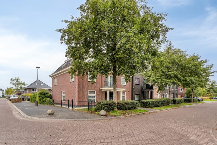 Foto 48 van Erik de Rodestraat 30