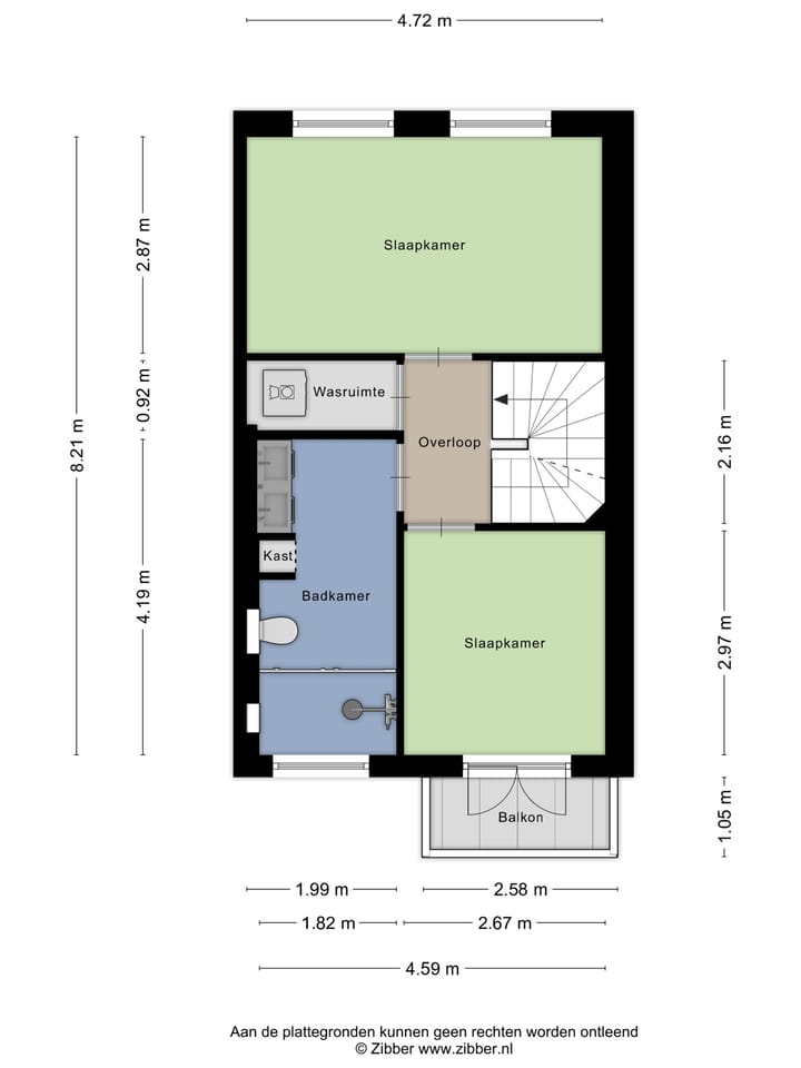 Foto 50 van Erik de Rodestraat 30