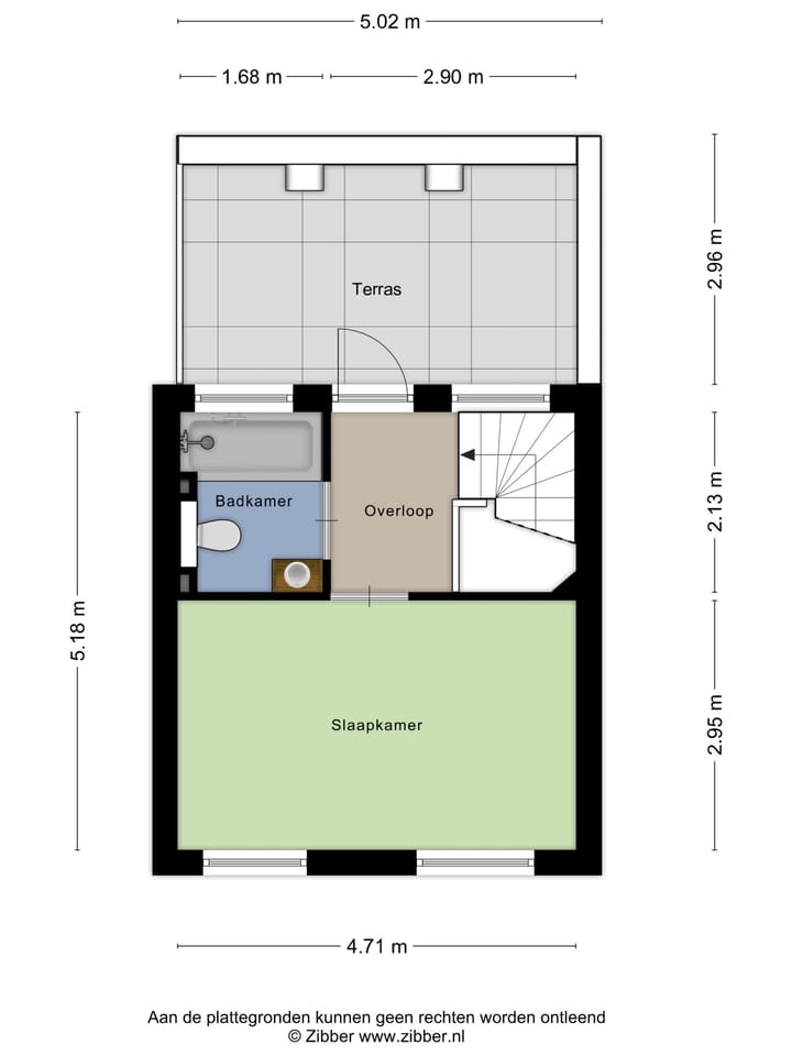 Foto 52 van Erik de Rodestraat 30