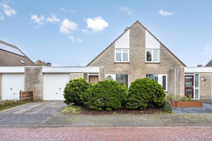 Photo 4 of Duinakker 10