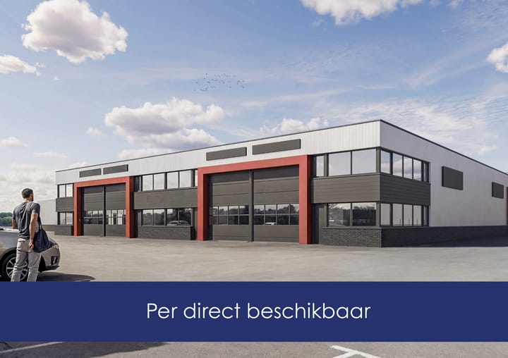 Ketelaarskampweg 21, Den Bosch