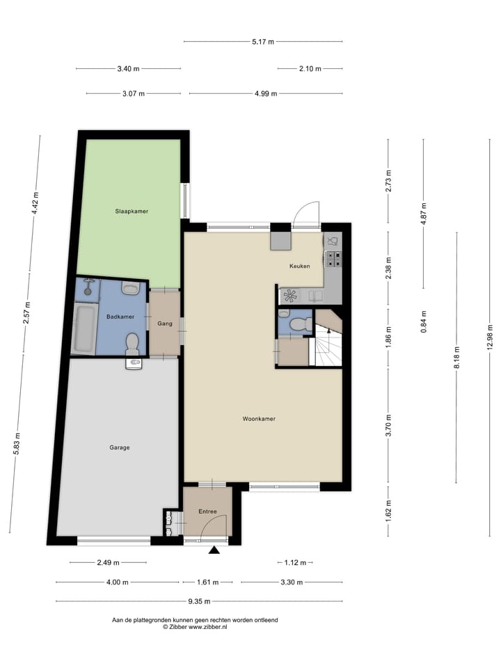 Photo 30 of Duinakker 10