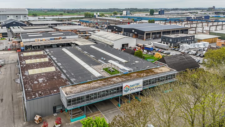 Haatlanderdijk 57, Kampen