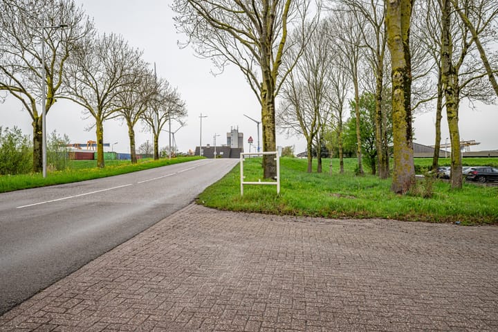 Haatlanderdijk 57, Kampen