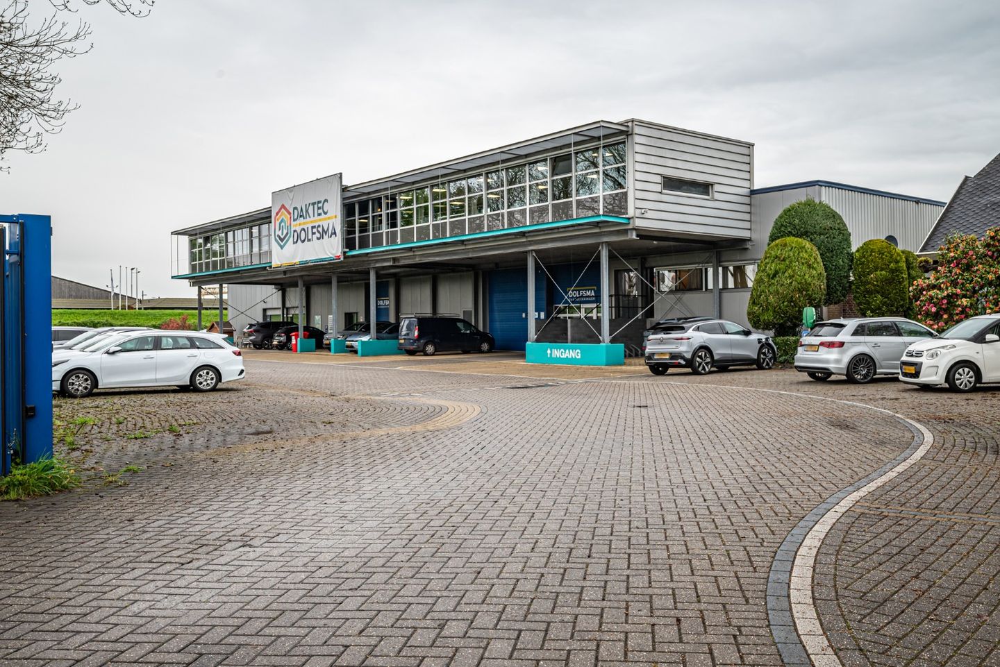 View photo 5 of Haatlanderdijk 57