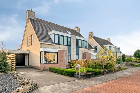 Rembrandtstraat thumbnail