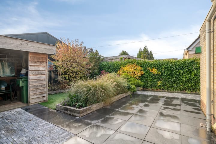 Foto 4 van Rembrandtstraat 26