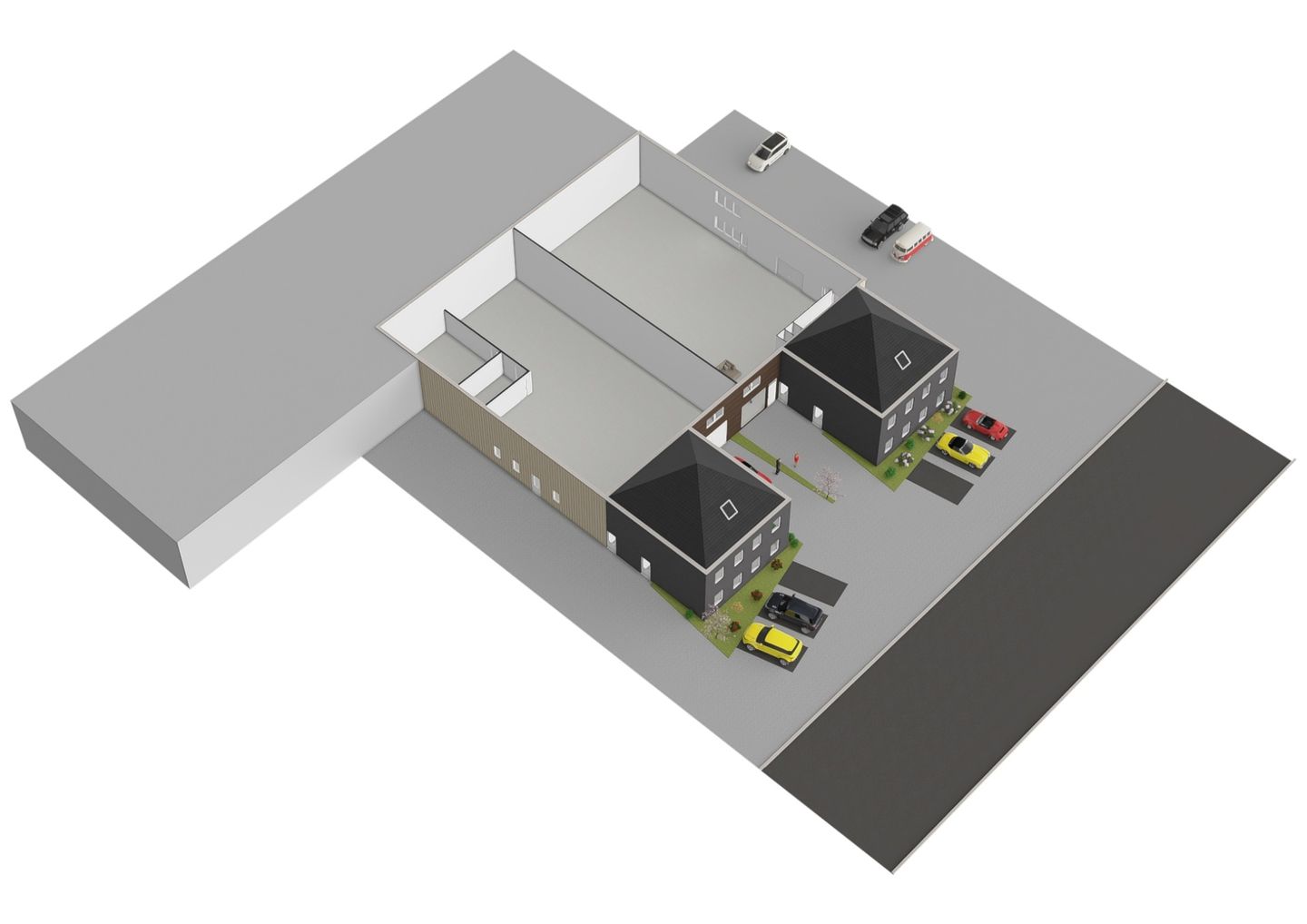 View photo 4 of Poortweg 1