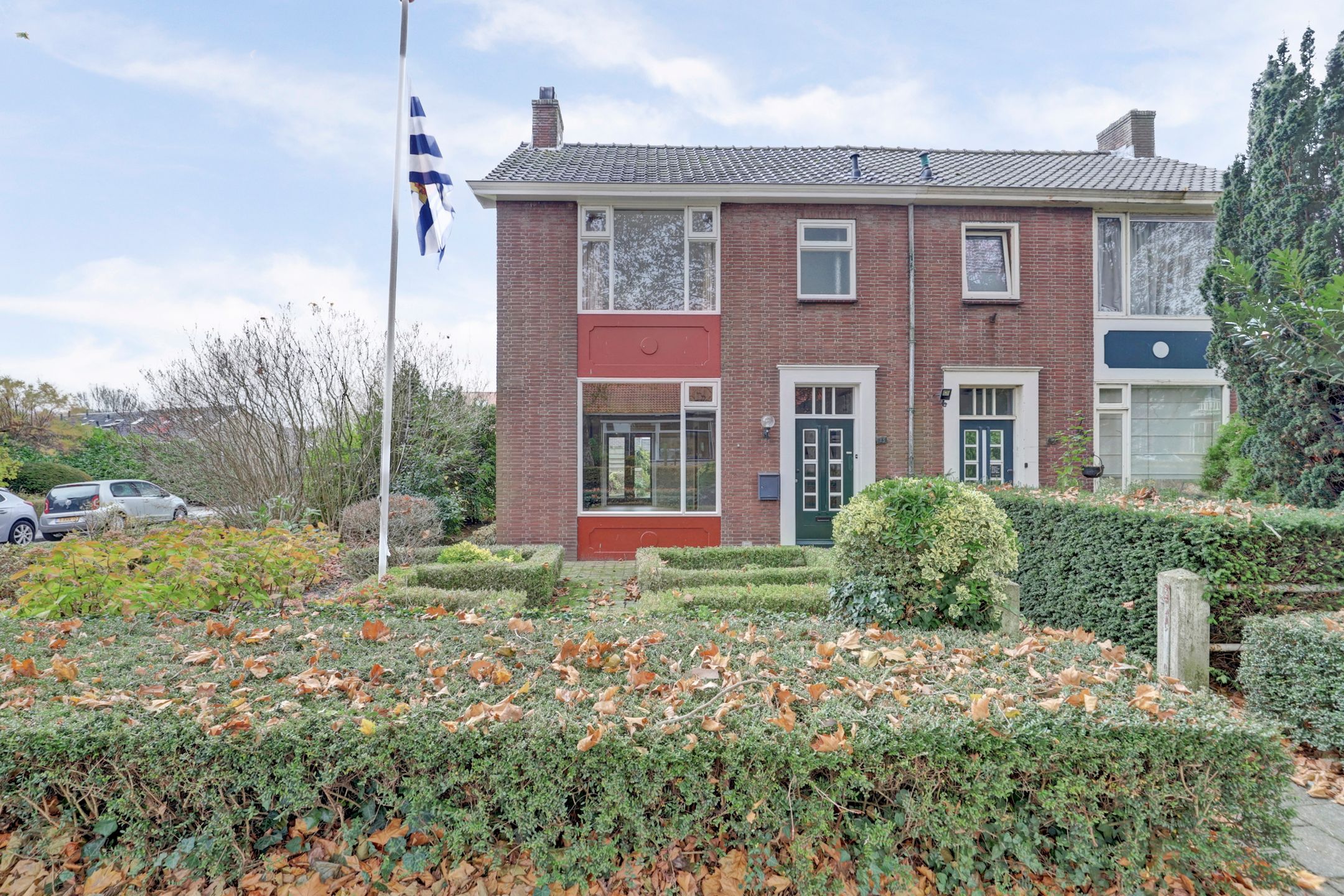 Weststraat, 23, Nieuwerkerk, 4306CM, Zeeland, Nederland 23 