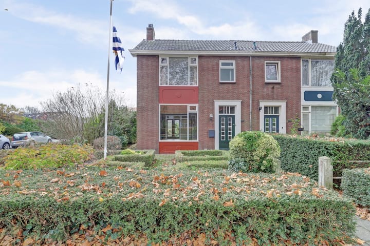 Weststraat 23