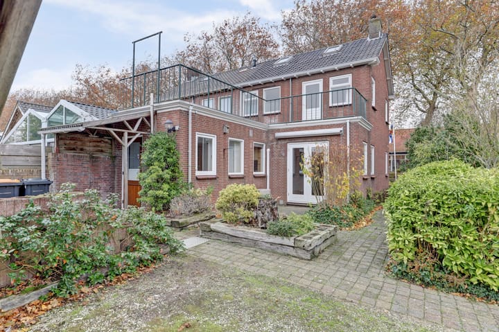 Photo 3 of Weststraat 23