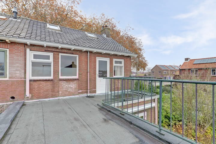 Photo 25 of Weststraat 23