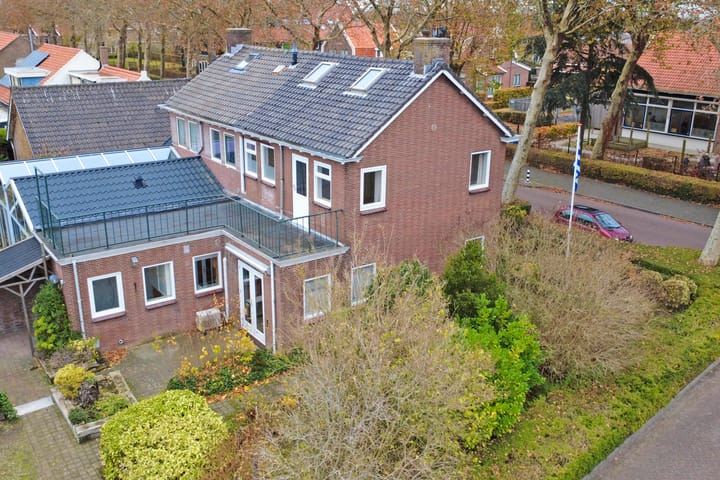 Photo 28 of Weststraat 23