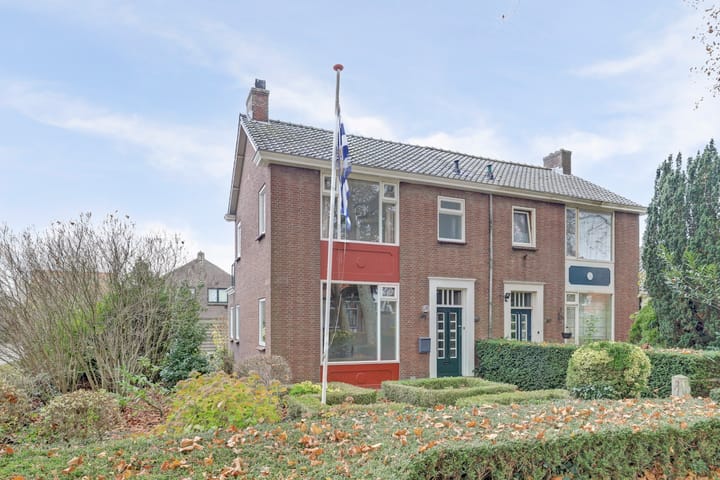 Photo 31 of Weststraat 23