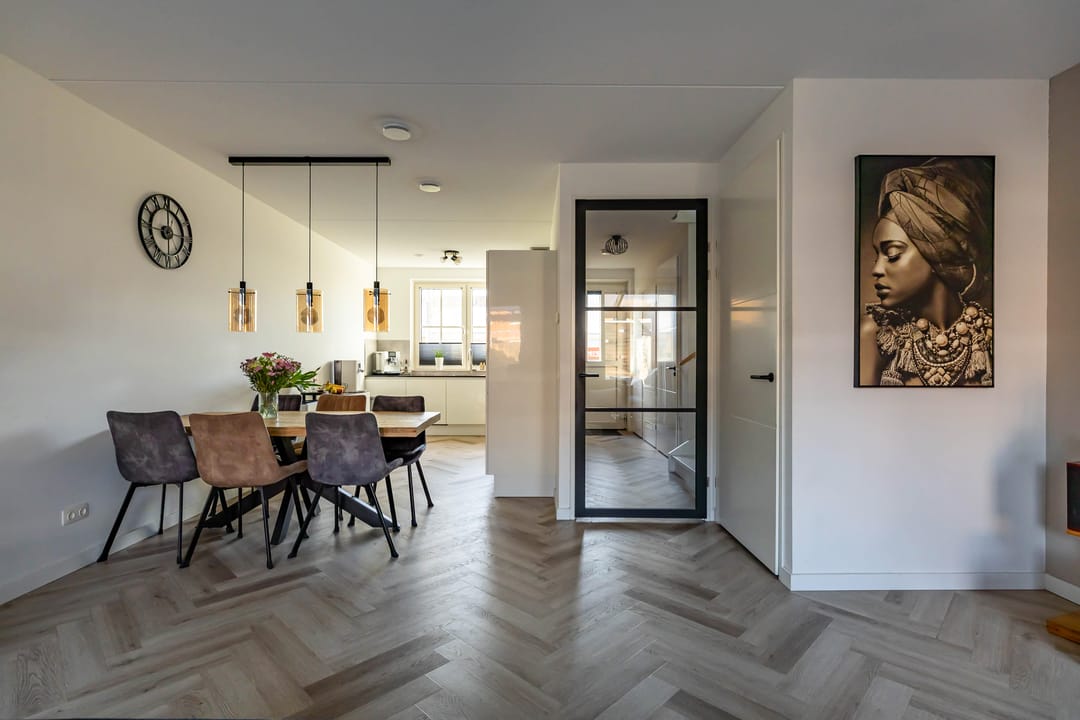 Foto 2 van Melisseweg 17-C