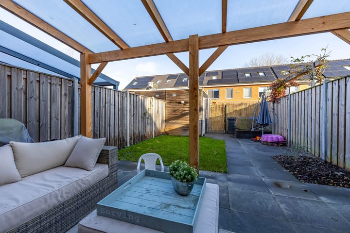 Foto 3 van Melisseweg 17-C