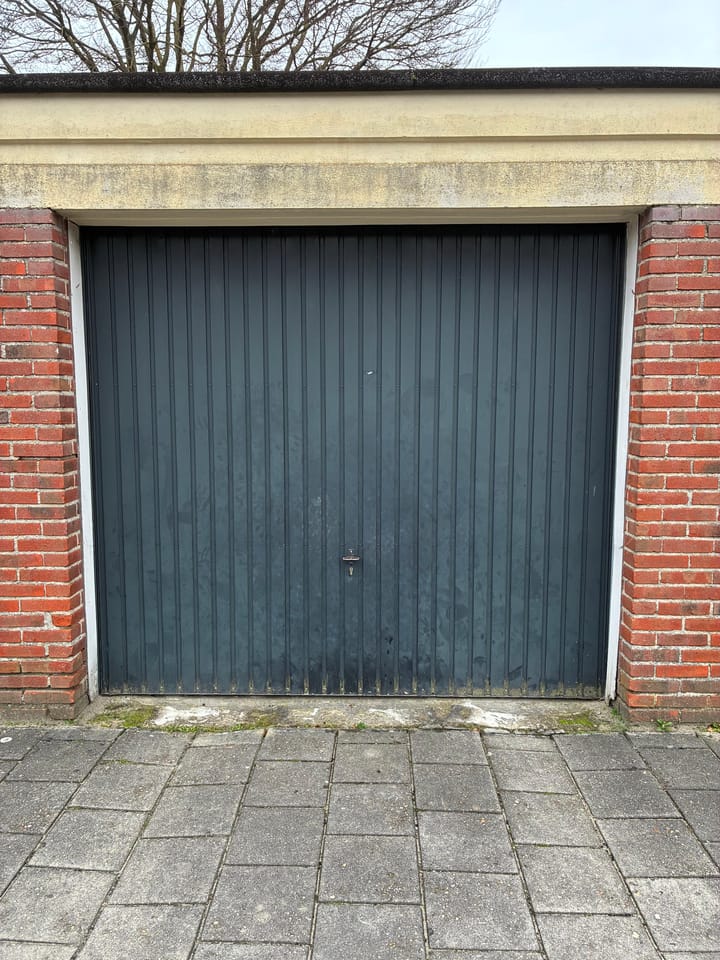 Foto 2 van Schubertlaan 1-ae