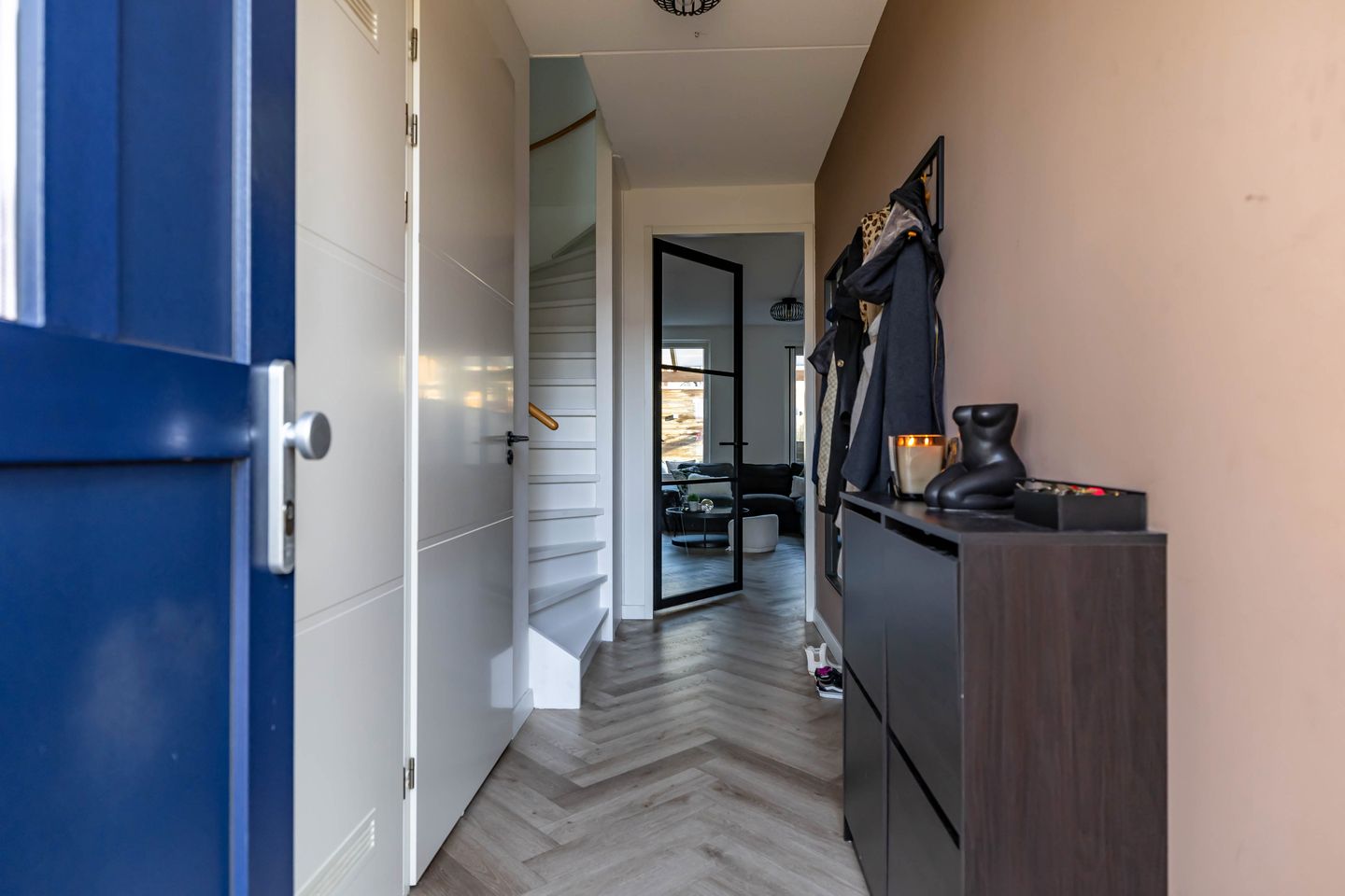 Foto 5 van Melisseweg 17-C